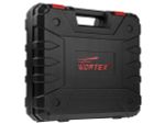 Аккум. дрель-шуруповерт WORTEX LX BD 1820 Li в чемодане ALL1