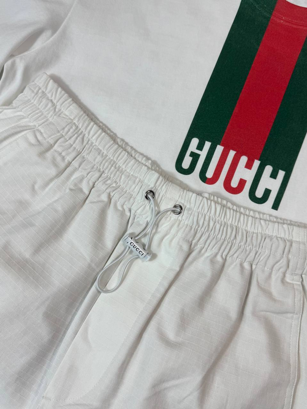 Комплект для отдыха Gucci