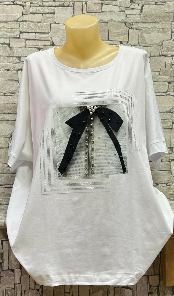 Футболка 2246-2 Fabrika