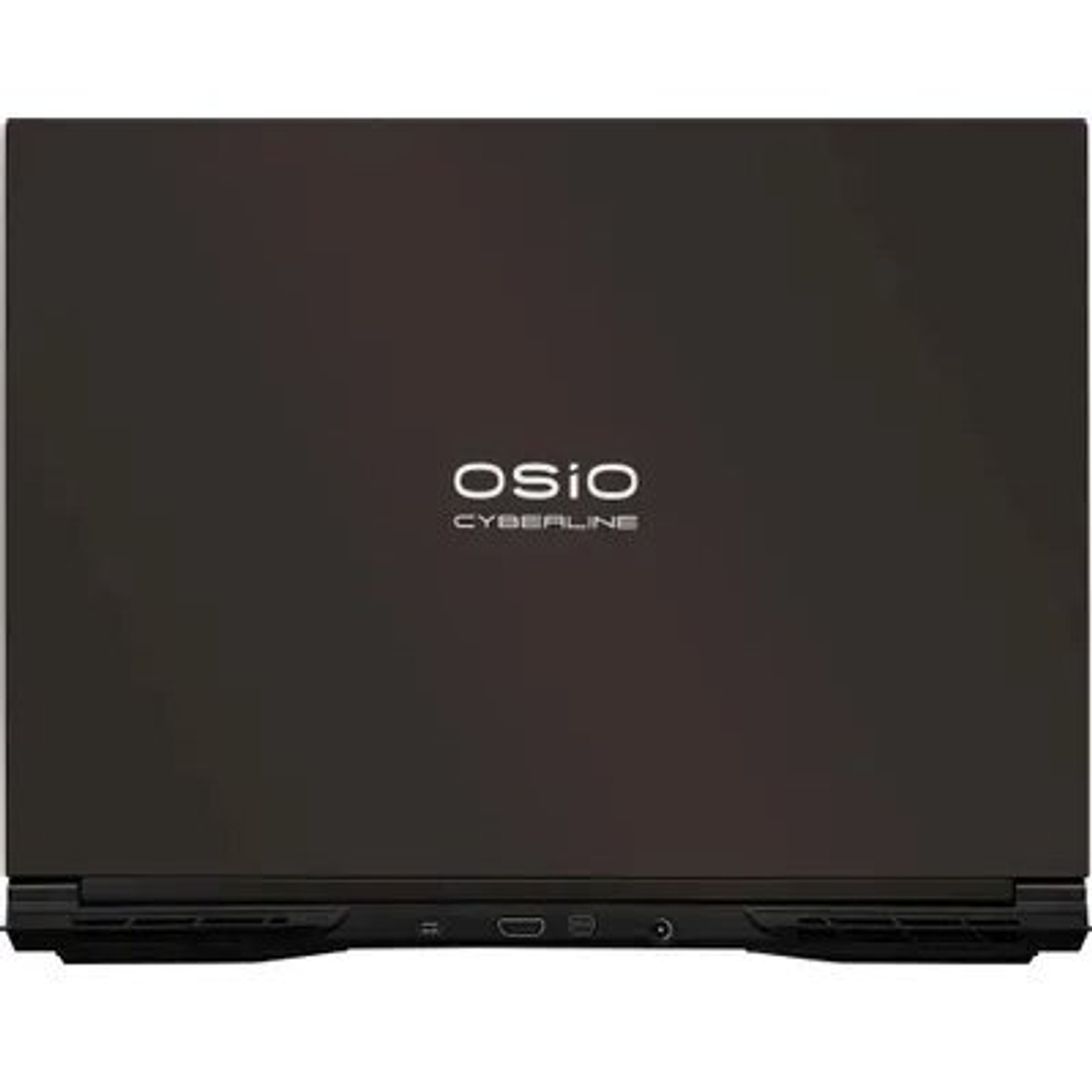 Ноутбук OSiO CyberLine C160i-004-wpro