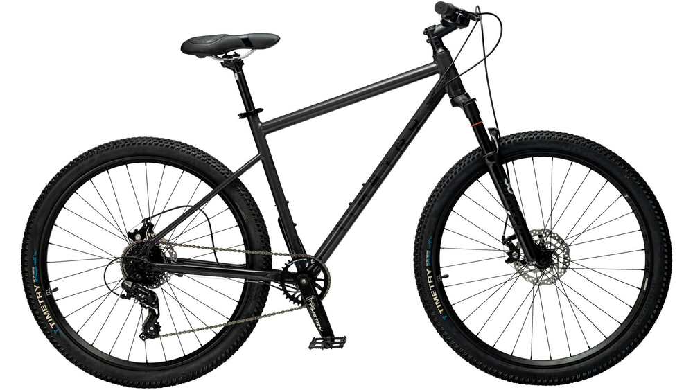 Велосипед Timetry TT 224
