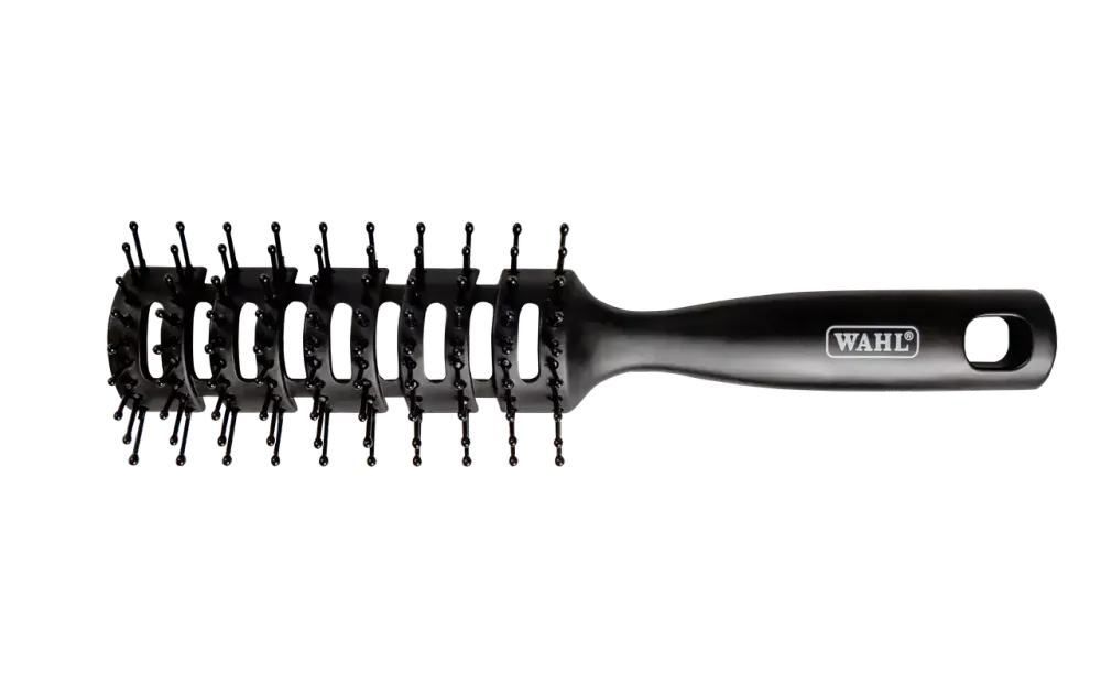 Расческа туннельная WAHL черная (0093-6470)