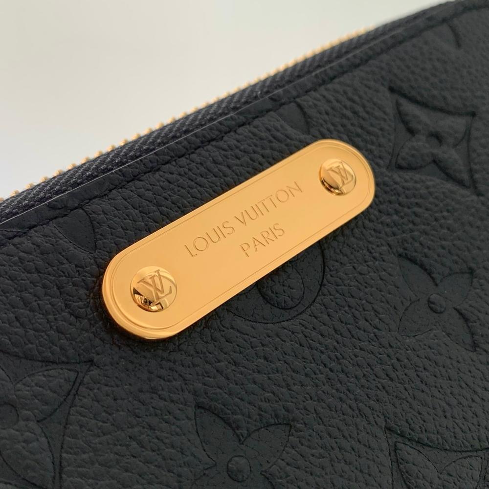 Louis Vuitton Margot Wallet
