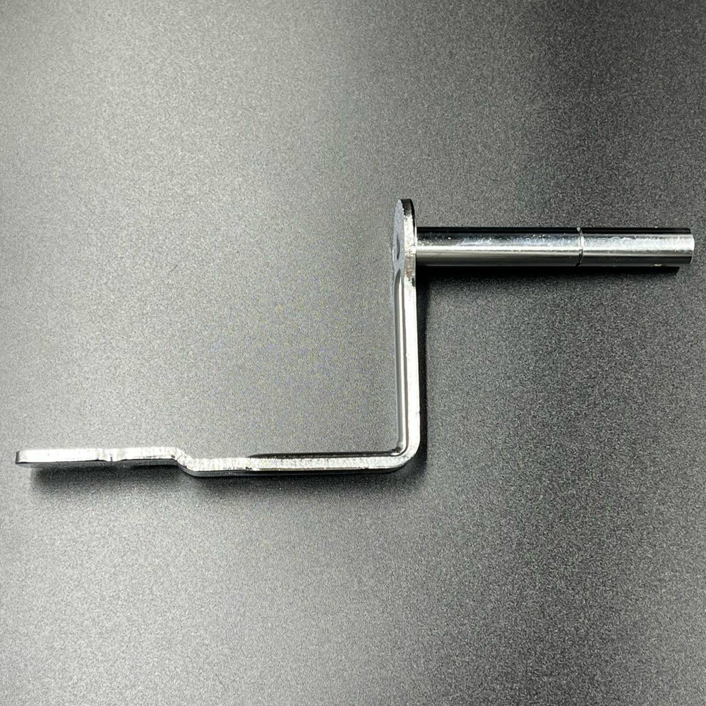 Рычаг подвески Yamaha F20-25, 40X (65W-43630-00-00) (Yamaha)