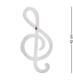 Decor and Gift 48-004-02 Панно «Скрипичный ключ» (мозаика, о.Бали)