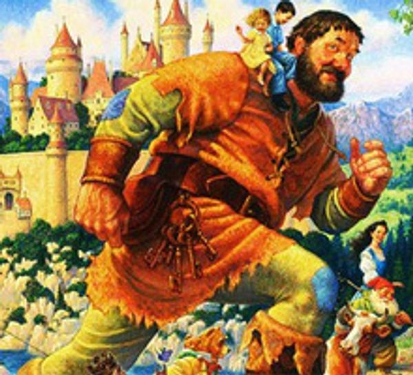 Большая игротека 26 июня с 13:00 до 21:00