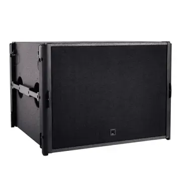 Atom NS18 сабвуфер