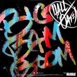 Daryl Hall, John Oates / Big Bam Boom (LP)