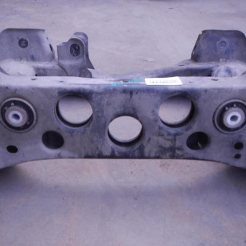 Подрамник задний Mercedes ML GLE GL GLS W166 (11-18)