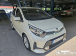Kia Morning Urban (JA) Prestige (06.2021)