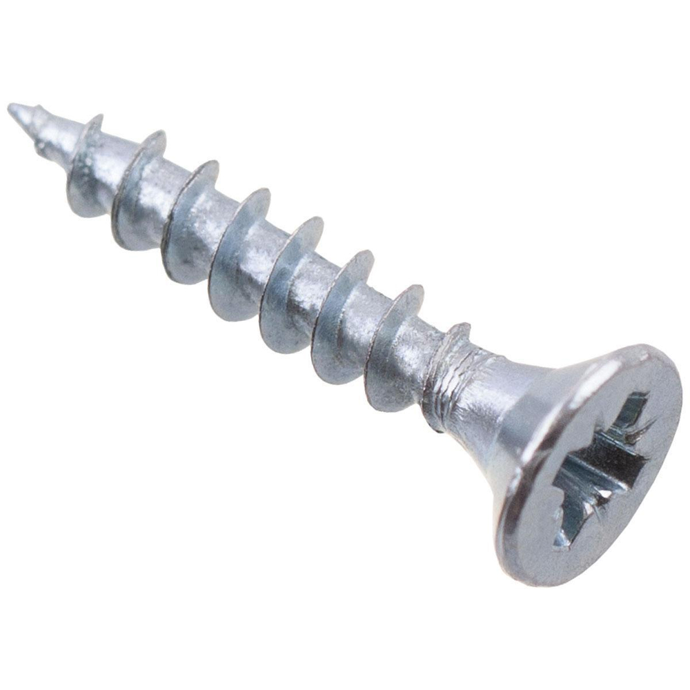 САМОРЕЗЫ СТРОЙБАТ УНИВЕРСАЛЬНЫЕ ОЦИНК 4,0Х20 23ШТ 1396