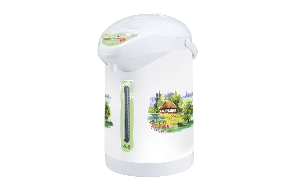 Термопот (Поттер) OPTIMA AP-433R