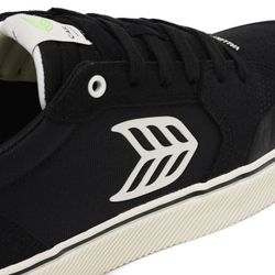 Кеды CARIUMA THE VALLELY PRO (BLACK)