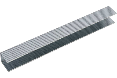 Скобы (5000 шт; 12.8х14 мм; 0.9х0.7мм) для 0704.030200 ELITECH 195052