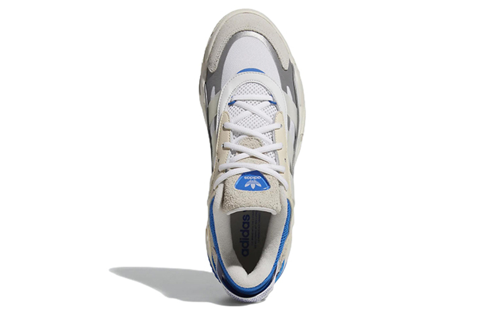 Adidas Originals Niteball 2 0