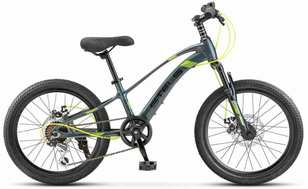 Детский велосипед Stels Leader 230 MD Z010 (2025)