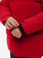 КУРТКА МУЖСКАЯ ПУХОВАЯ BASK ANGIR