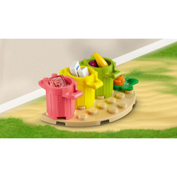 Конструктор LEGO Friends -Мусоровоз 41712