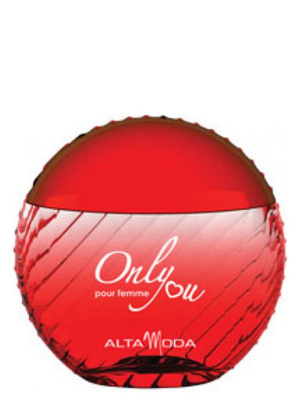 Alta Moda Only You