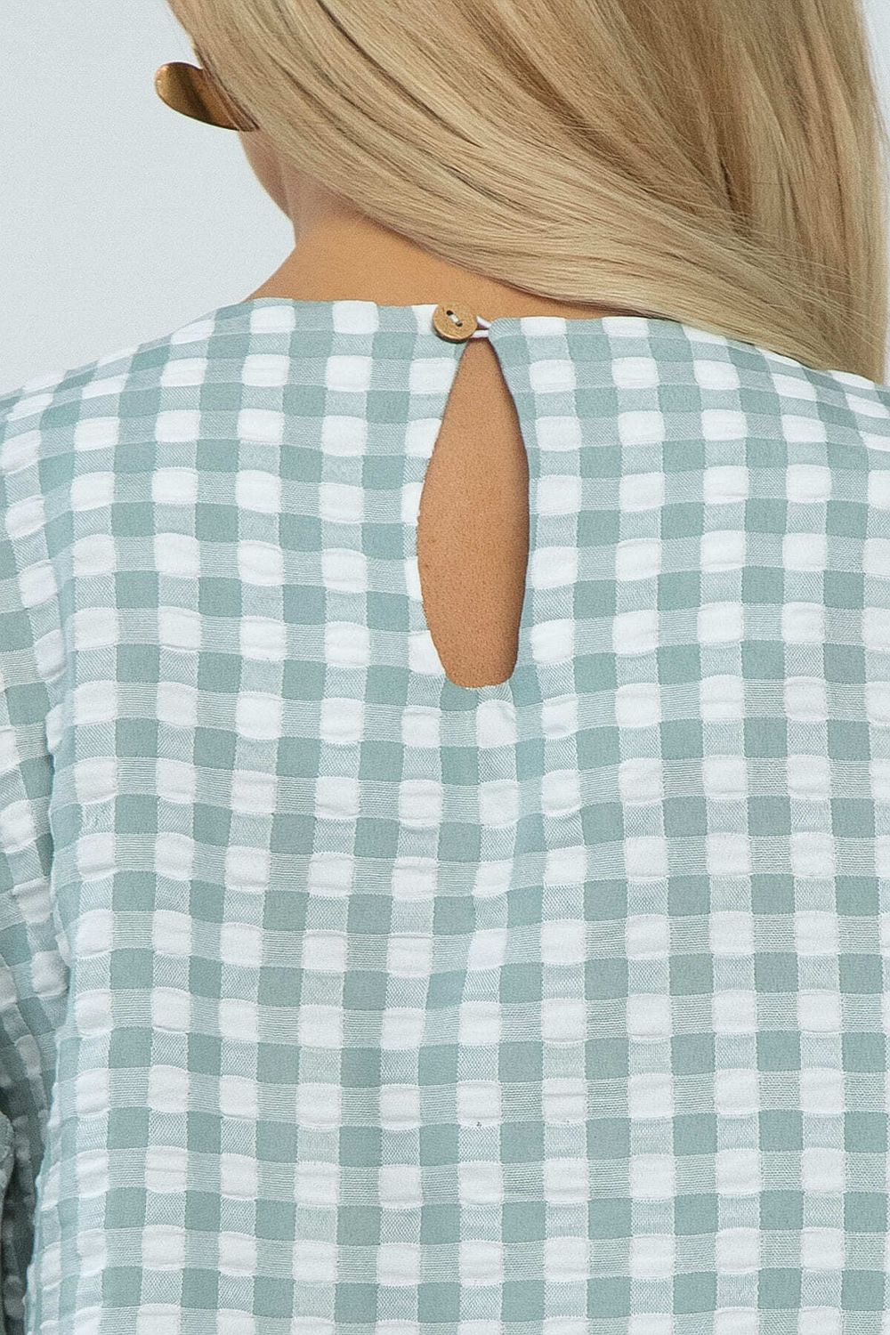 Костюм Выходной день (мята) К13434-2М LT Collection