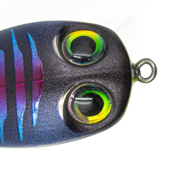 Воблер RAPALA BX Skitter Frog 05 /NIA
