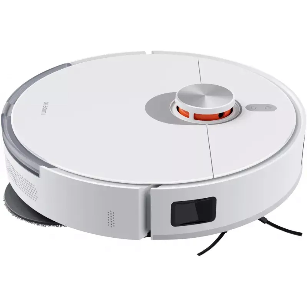 Робот-пылесос Xiaomi Mi Robot Vacuum S20+ White BHR8159EU