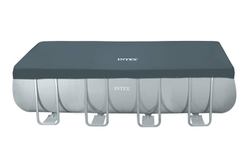 Тент для каркасного бассейна Ultra Frame Pools 549х274 см (Intex 10756)
