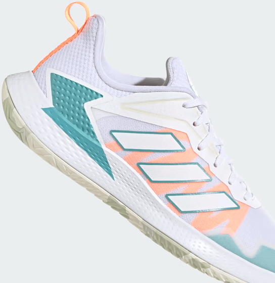 Кроссовки женские Adidas Defiant Speed, арт. GV9528