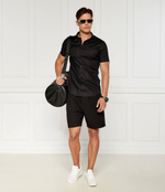 Кроссовки CALVIN KLEIN JEANS - черный(YM0YM00985)