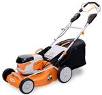 Газонокосилка аккумуляторная VILLARTEC MA4046T без АКБ и ЗУ
