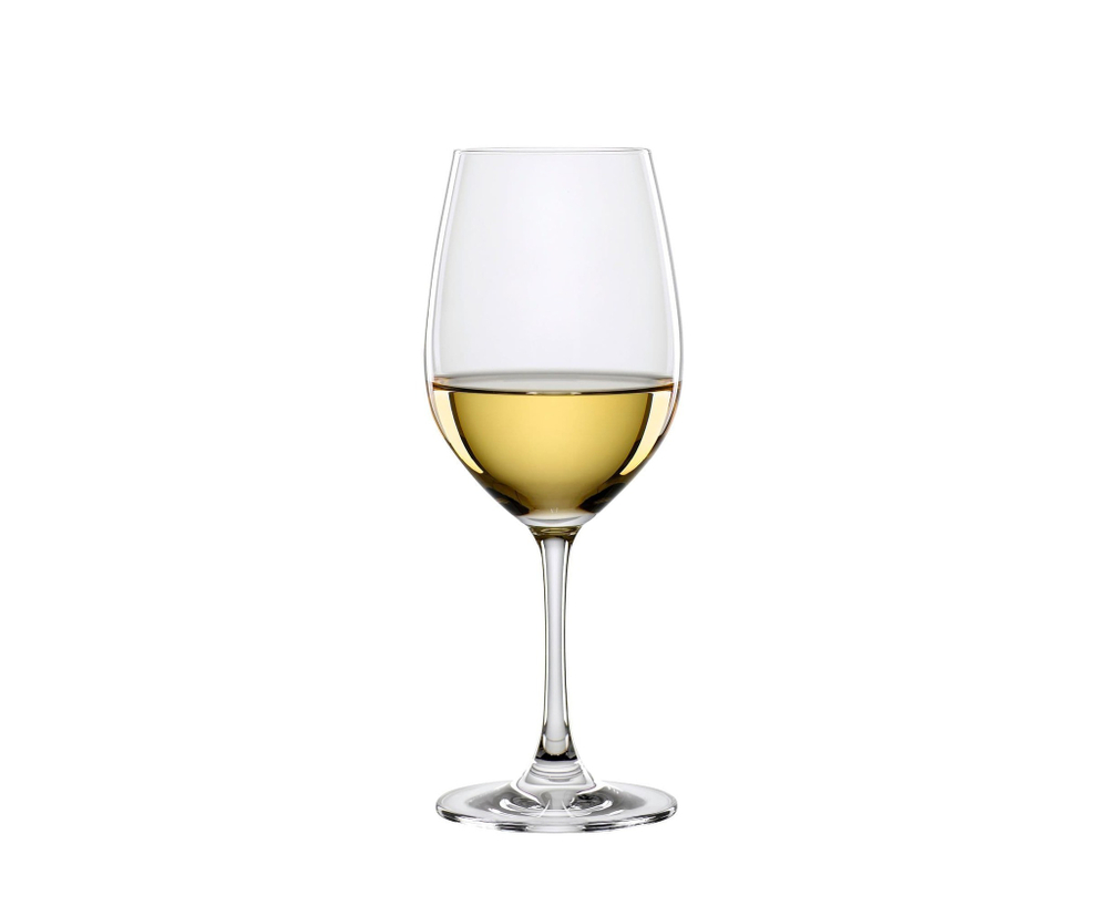 Набор из 12-ти бокалов для белого вина 380 мл Winelovers Spiegelau