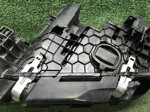 Битая Фара правая BMW X7 G07 (19-22) Laser Light