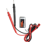 ТОКОВЫЕ КЛЕЩИ EKF MASTER ЦИФРОВЫЕ 266F