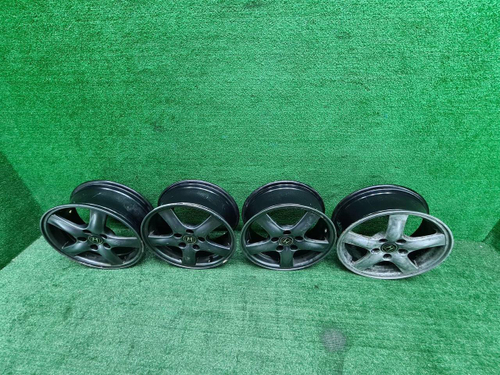 Диск Комплект дисков R16 Honda Accord 7 (02-08)
