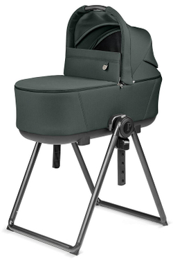 Коляска 2 в 1 Peg Perego Vivace New Culla Flex Metal