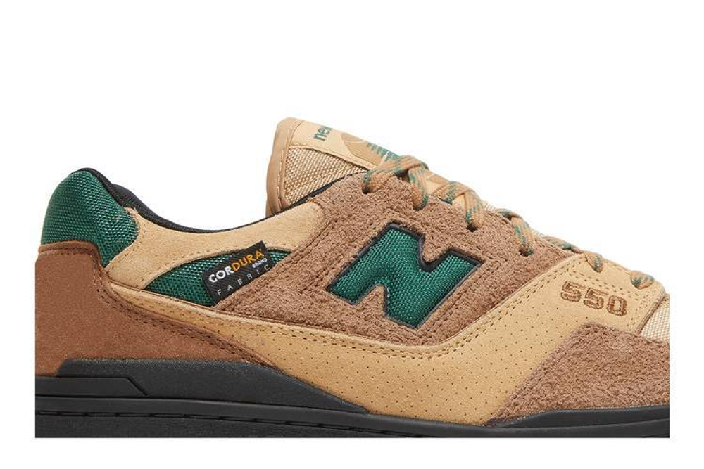 Кроссовки New Balance Nb 550