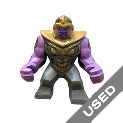 USED Танос sh0576