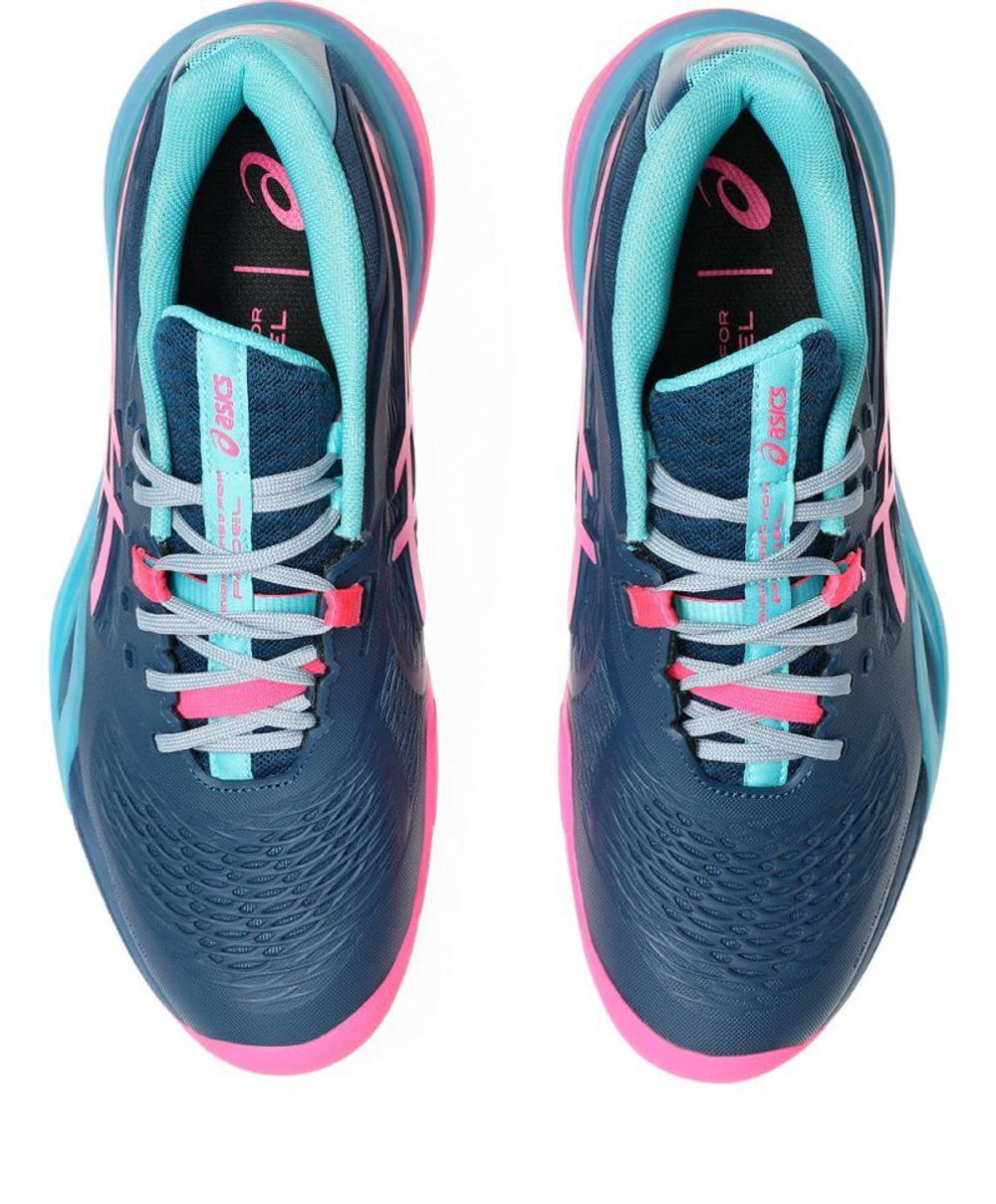 Мужские кросовки для Padel Asics Gel-Resolution X Padel - Размер 42