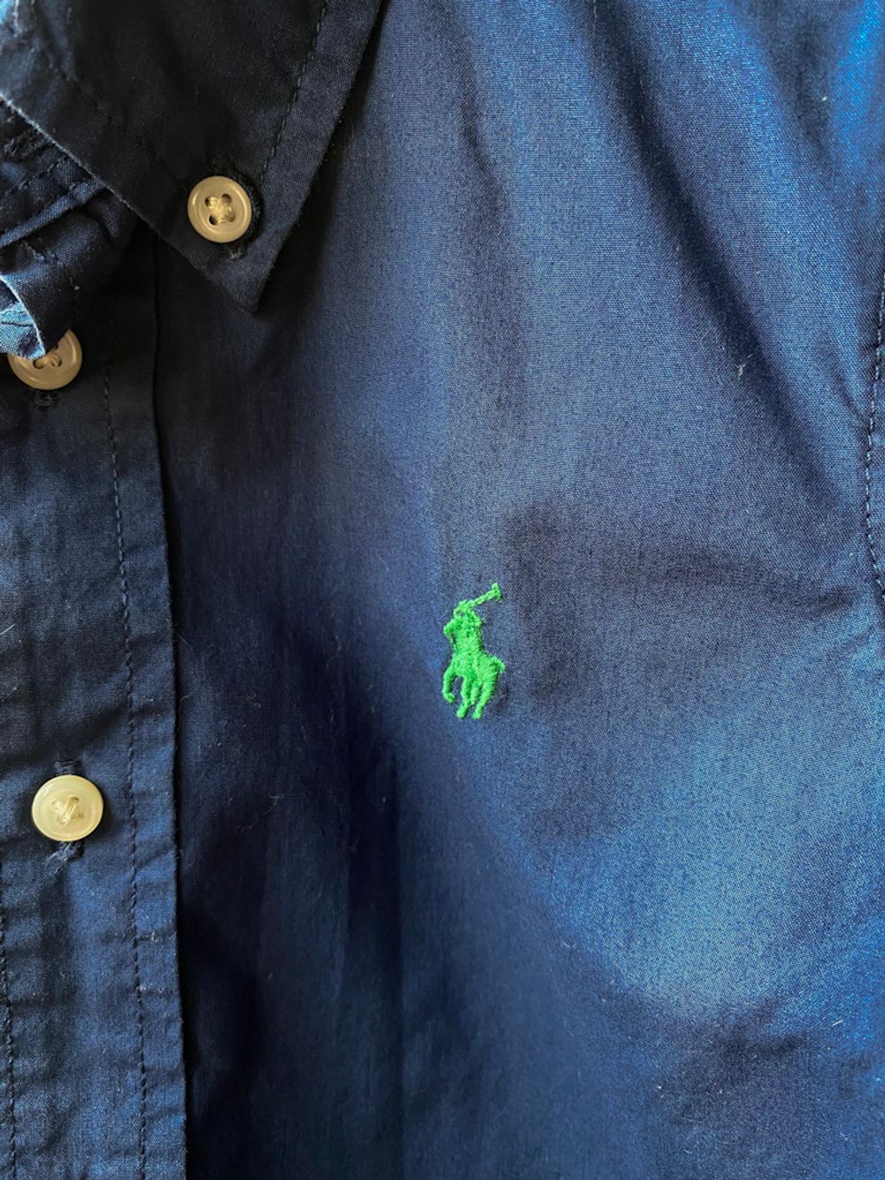 Рубашка Ralph Lauren, 86