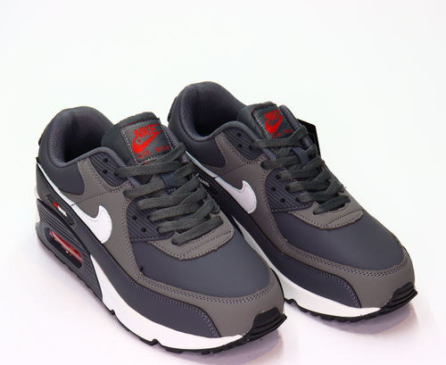 Кроссовки нат. Кожа (41-46)р. / шт. A1108/7