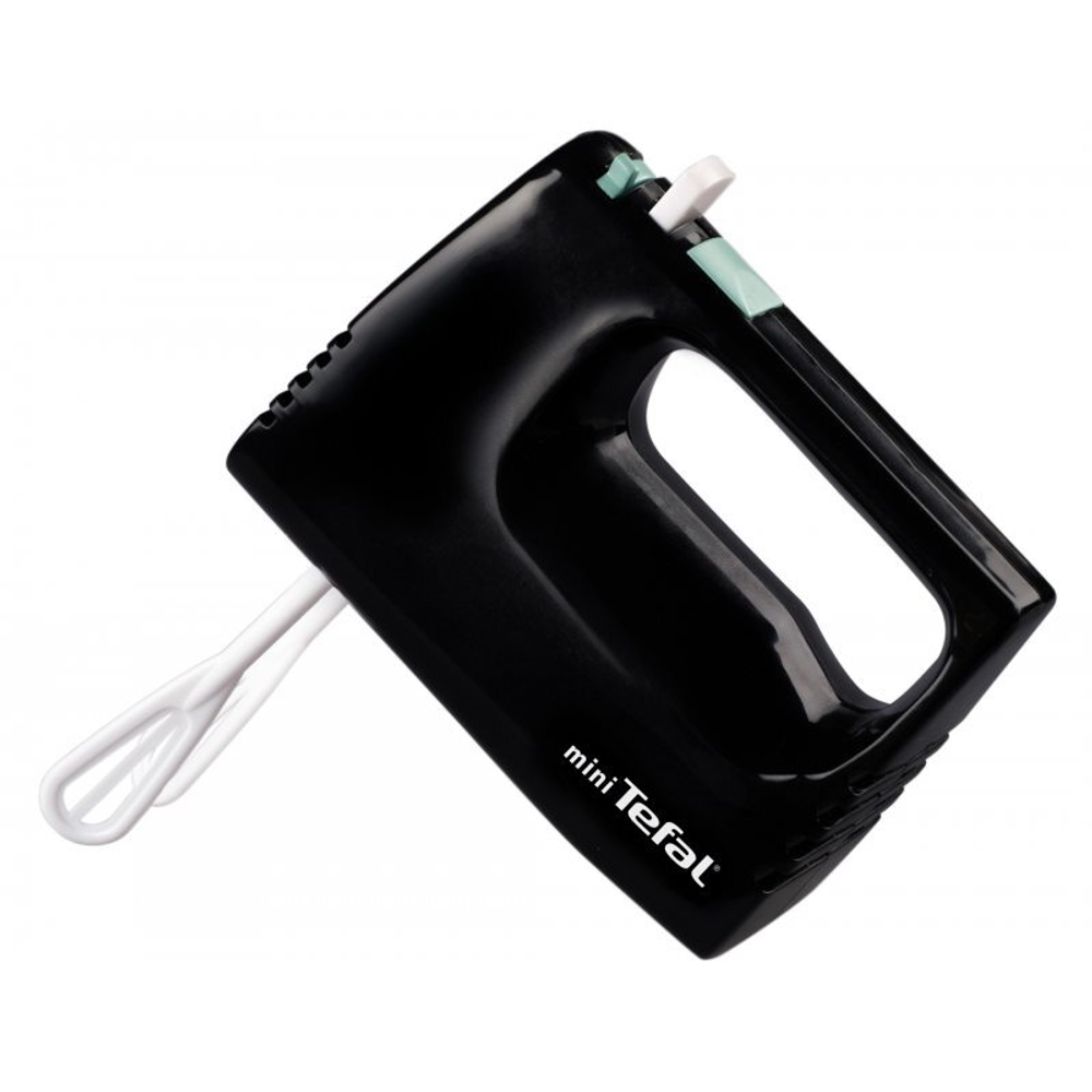 Smoby - Мини-миксер Tefal Black 310503