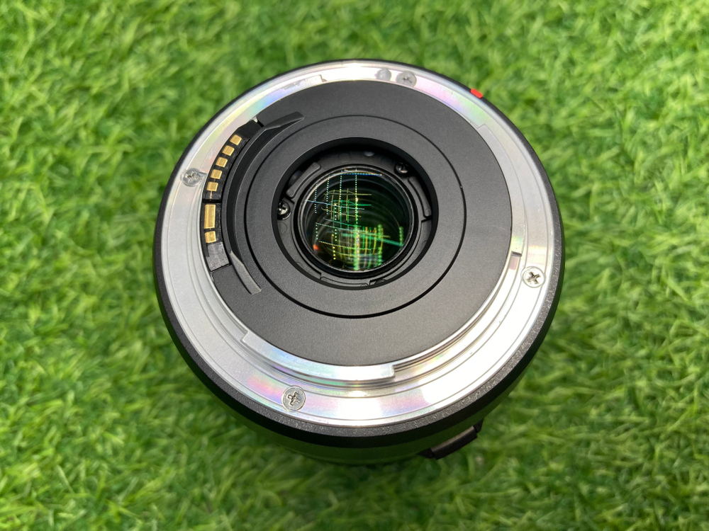 Tamron AF 18-270mm 3.5-6.3 Di II VC PZD