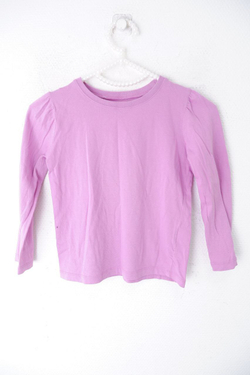 Лонг базовый на 6-7 лет