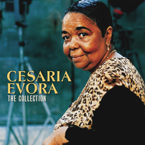 Cesaria Evora / The Collection (CD)