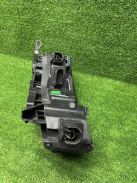 ДХО правый JAECOO J7 (2023-н.в.) LED