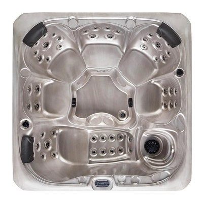 Гидромассажный спа-бассейн Mexda WS-692D