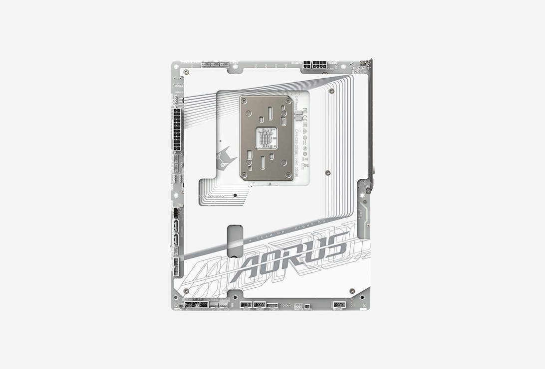 B850 AORUS STEALTH ICE_02251121011622