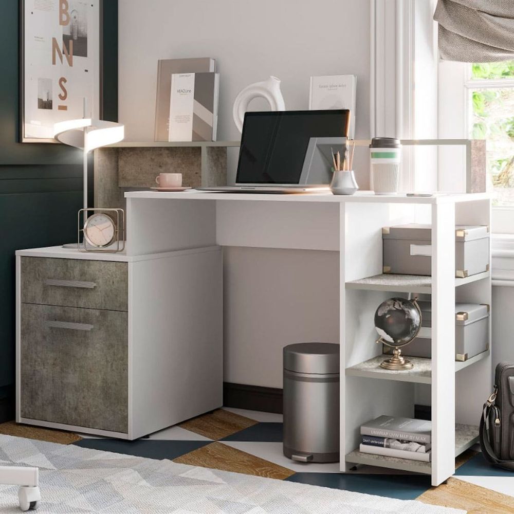 Лайф Стол компьютерный