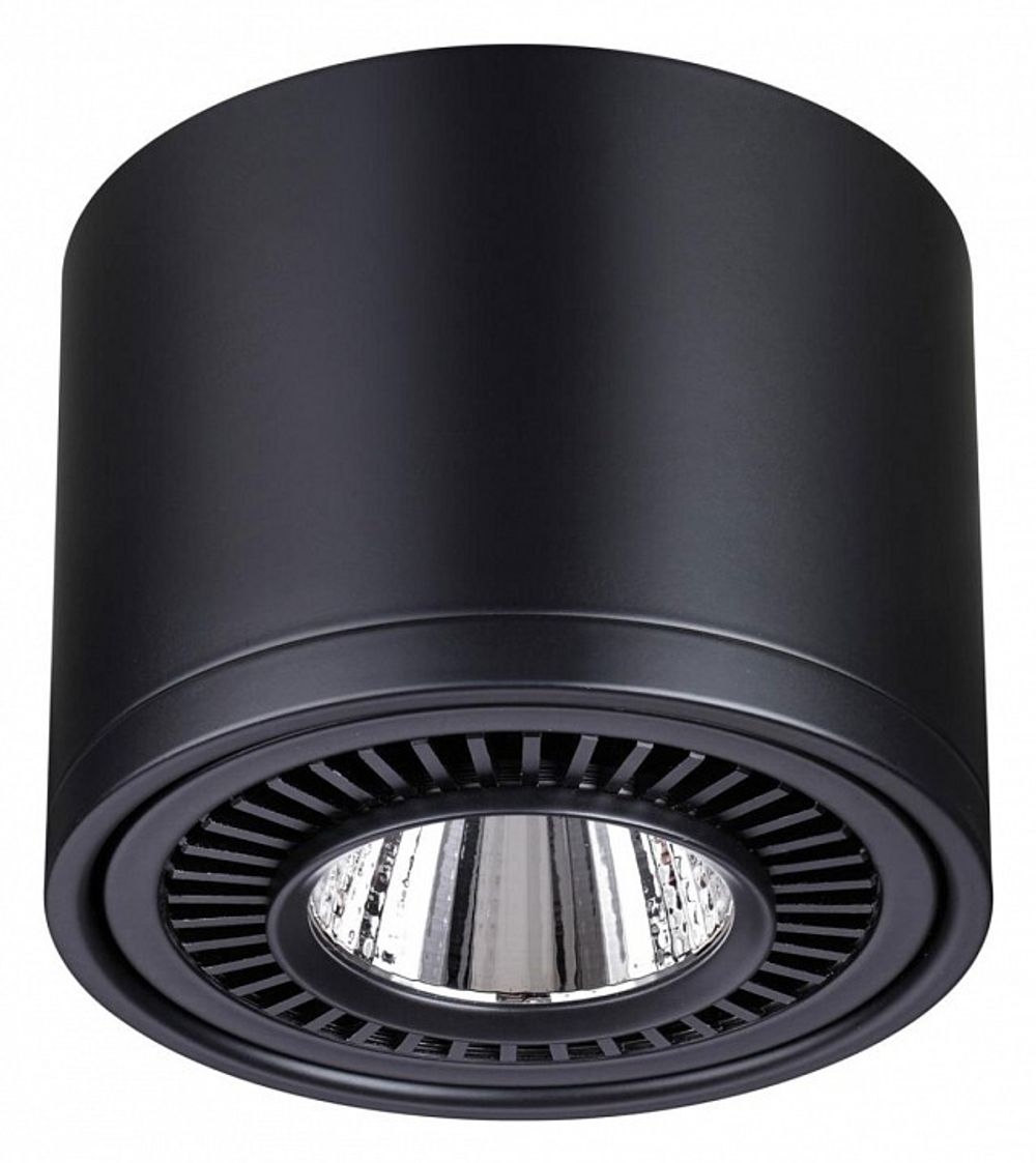 Накладной светильник Novotech Gesso 358814