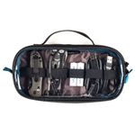Органайзер Tenba Tools Cable Pouch 4 Blue 636-642 для аксессуаров